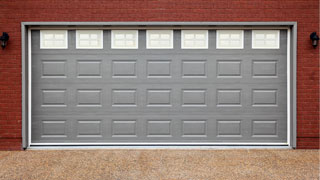 Garage Door Repair at Downtown Hallandale, Florida